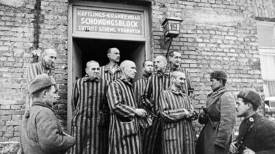 Alemania enfrenta nueva demanda de Polonia por víctimas del nazismo