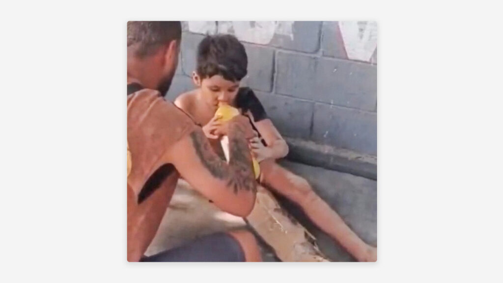 niño