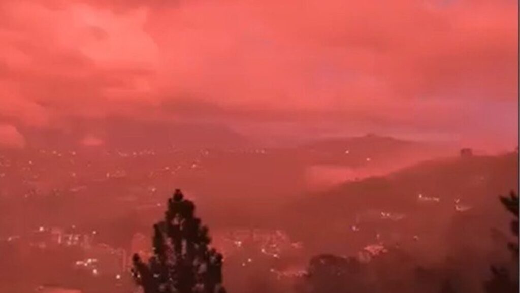 Caracas