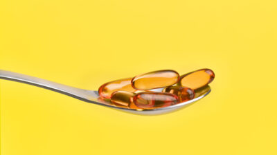 Bajos niveles de vitamina podrían aumentar el riesgo de cáncer de cabeza y cuello