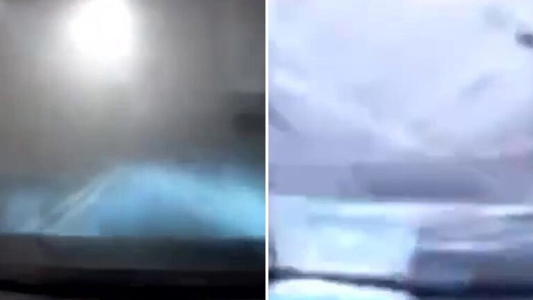 tornado