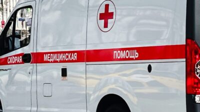 Madre e hijo menor resultan heridos tras ataques ucranianos en Rusia