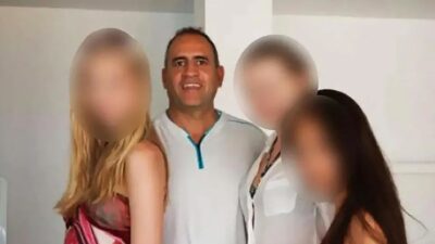 Fallece un presunto implicado en el caso Jeffrey Epstein