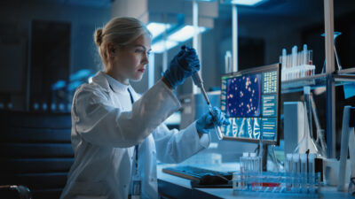 Nueva combinación podría ayudar a combatir el cáncer de próstata