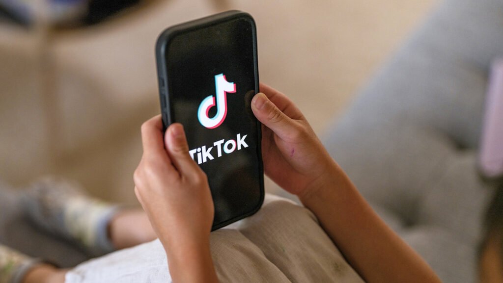 TikTok
