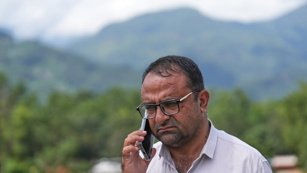 Nepal