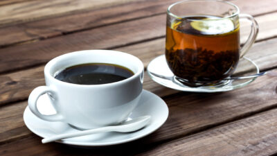 Té y café muy calientes: El riesgo que muchos desconocen