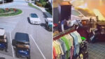tienda de golf