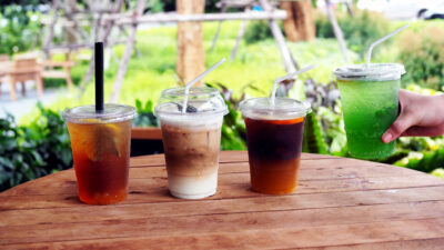 5 bebidas que pueden favorecer la salud del hígado