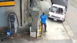gasolinera