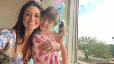 Madre mata a su hija de 4 años a tiros tras perder la custodia
