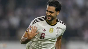 Merino vuelve a ser decisivo tras salir del banquillo