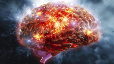 Descubren una clave en la propagación de una enfermedad cerebral incurable