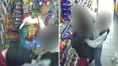 Juez evita la cárcel a un adolescente que apuñaló a una chica que lo rechazó