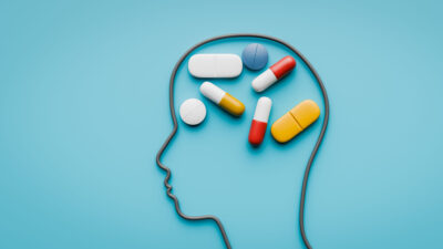 Vitamina antioxidante y su potencial efecto protector sobre el cerebro diabético