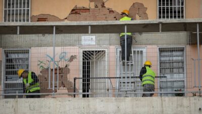 Más de 11.000 viviendas reconstruidas en Venezuela tras sismos