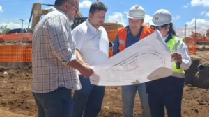 Compañera Rosario Murillo anuncia supervisión a proyectos de inversión en Managua