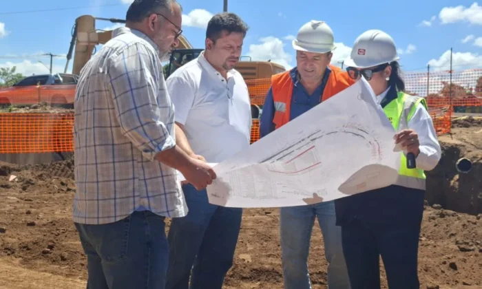 Compañera Rosario Murillo anuncia supervisión a proyectos de inversión en Managua