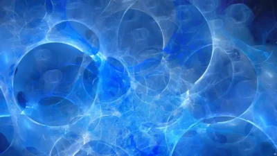 Un experimento en China explora cómo podría terminar el universo