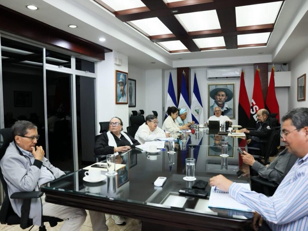 Asamblea Nacional