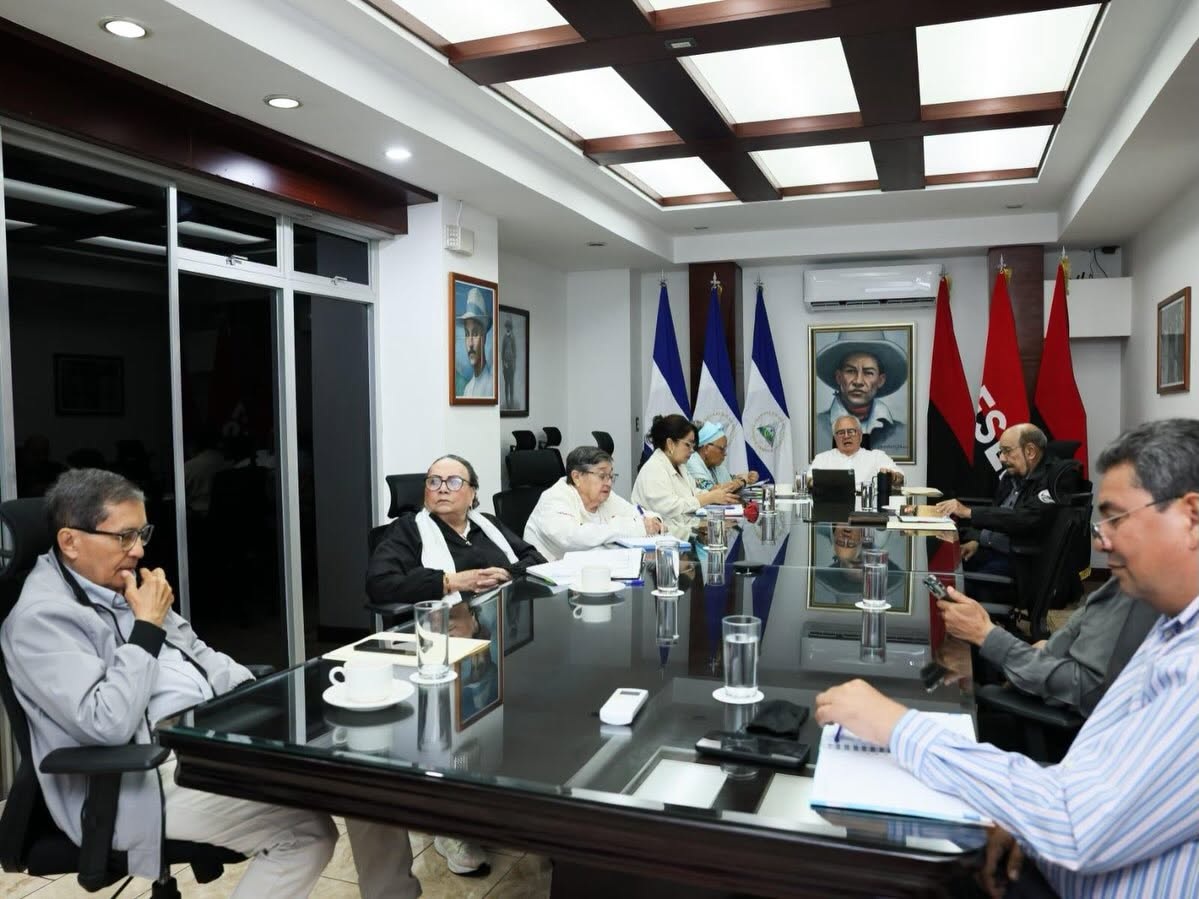 Asamblea Nacional