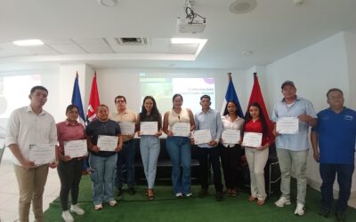 INTA culmina con éxito el diplomado virtual sobre producción