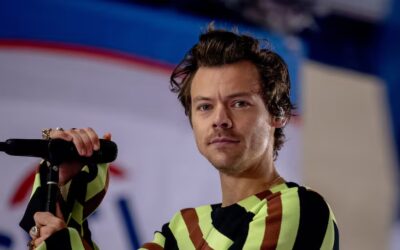 Dua Lipa, Harry Styles y BTS incendian las redes por una simple razón: ¿se avecina colaboración?