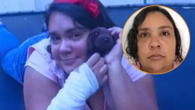 Condenan a prisión a mujer que fingió ser una niña de 12 años