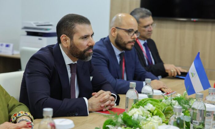 Rusia y Nicaragua reafirman su compromiso con el fortalecimiento de las relaciones bilaterales