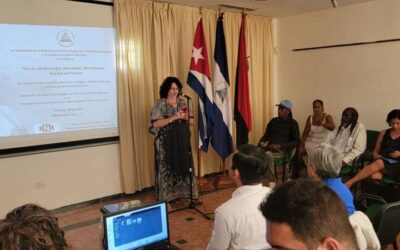 Regiones de la Costa Caribe celebran aniversario de su autonomía