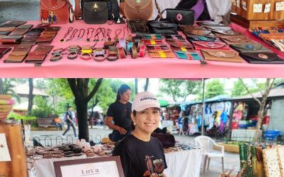 Espacios comerciales visibilizan talento nacional