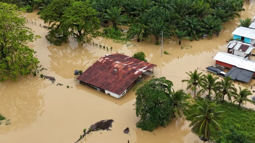 inundaciones 