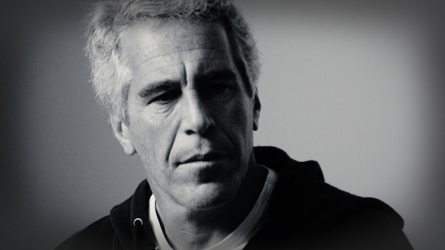  Jeffrey Epstein,