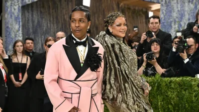 A$AP Rocky rompe el silencio sobre el tiroteo en su casa