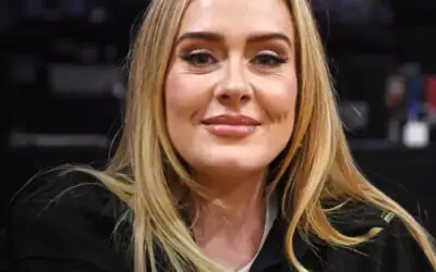 Adele debutará en el cine de la mano de Tom Ford con la adaptación de Cry to Heaven