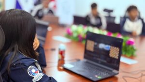 Torneo Amistoso Virtual de Ajedrez – Nicaragua y Osetia del Sur