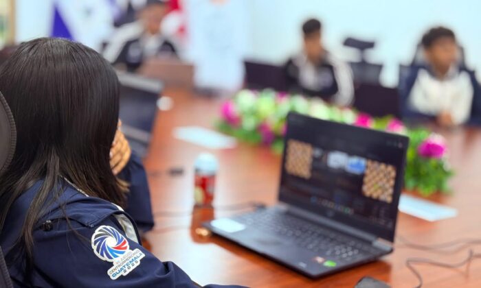 Torneo Amistoso Virtual de Ajedrez – Nicaragua y Osetia del Sur
