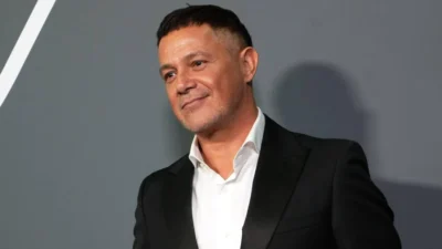 Alejandro Sanz reflexiona sobre fama y salud mental
