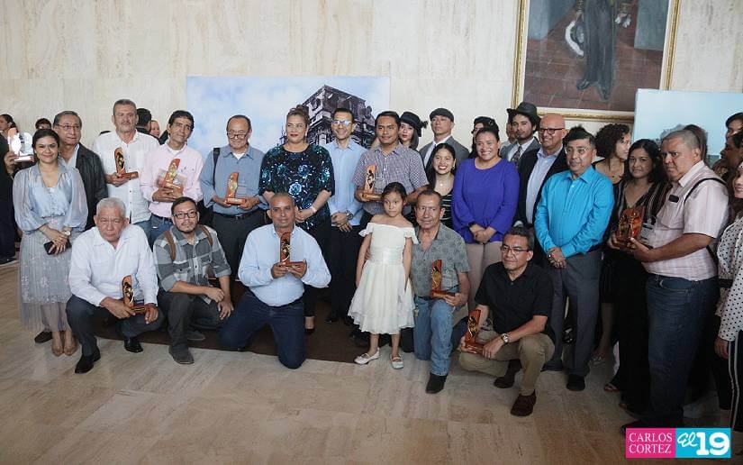 aniversario de managua