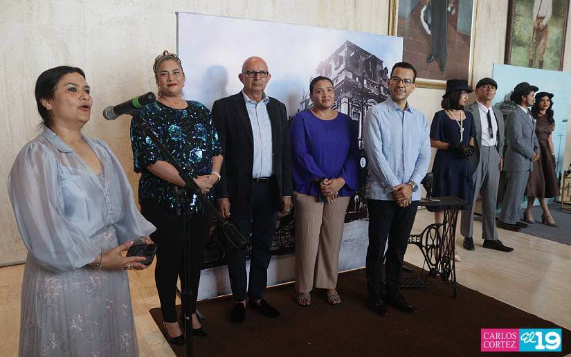 aniversario de managua