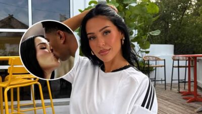 Ashlyn Castro, la modelo que enamoró a Jude Bellingham