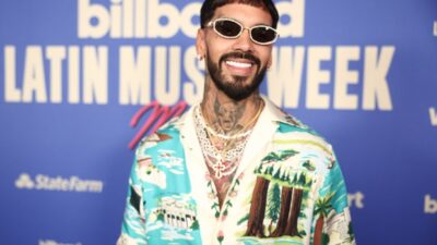 De la música urbana a los corridos: el nuevo paso de Anuel AA