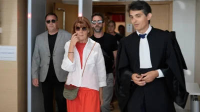 Condenado por prostituir a su esposa con 120 hombres