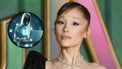 Ariana Grande demanda por filtración de canciones inéditas