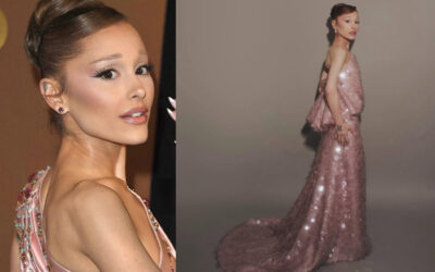 Condenan a prisión al hombre que se abalanzó sobre Ariana Grande en Singapur