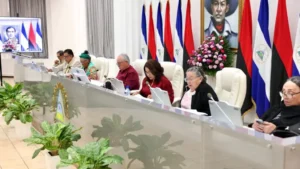 Asamblea Nacional aprueba Ley de Derogación de la DIRAC Y PROCOMPETENCIA