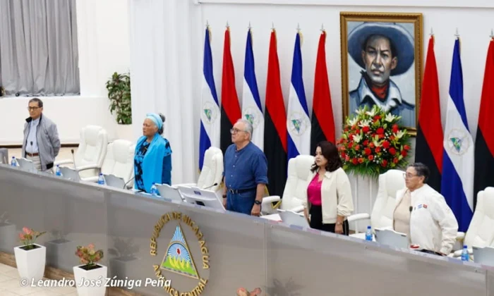 Asamblea Nacional saluda el inicio de Julio Victorioso: “Una historia de lucha del pueblo de Nicaragua”