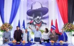 Comandante Carlos Fonseca Amador