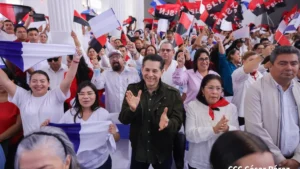 Ninguna ley extranjera tendrá efectos jurídicos en Nicaragua
