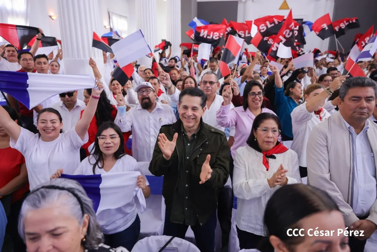  Asamblea Nacional